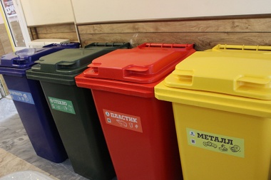 10 мифов о раздельном сборе мусора