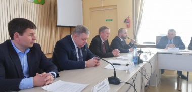 Региональный оператор принял участие во встречах с жителями Ярославской области