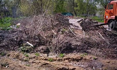 Ликвидация несанкционированных свалок в Ярославской области – итоги мая