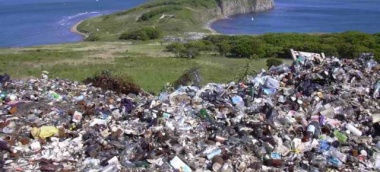 ТОП-10 интересных фактов о мусоре